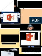 Crear Una Presentación Con PowerPoint 2016