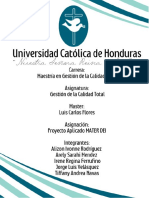 Proyecto Mater Dei (Asertividad) FINAL