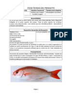 Pargo Cunaro