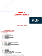 TEM302 1 Luminotecnia 2-2018