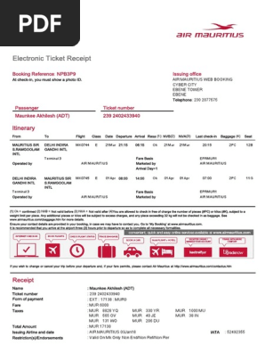 Your Electronic Ticket Receipt(16)
