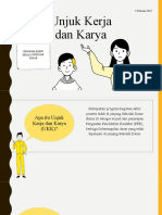 Sosialisasi UKK PAKSI V Terbaru