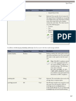 Apex Reference for Email Classes