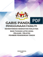 Panduan Segala Panduan Yang