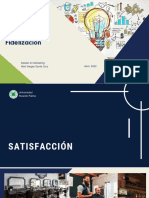 Satisfacción Fidelidad - PRINT