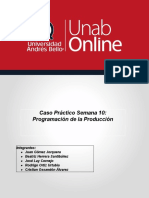 Aind3206 - s9 - Sumativo 5 - Caso 5 - Grupo2