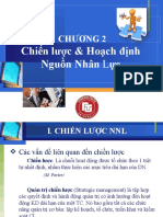 Chuong 2 - Hoach Dinh NNL