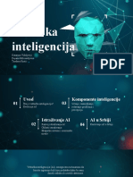 Vestacka Inteligencija