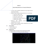 Modul 2 Surpac