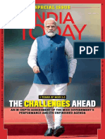 India Today 6 June - 2022