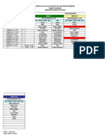 Jadwal PTS Dan PAS - Genap 21-22 - Revisi Per 5-3-22