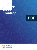 Lanskap Global Filantropi