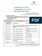 CSBH - Sun Riverside Village - The Link T3.2022