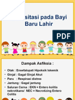 Resusitasi Bayi Baru Lahir Refreshing