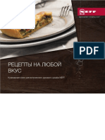 Orosz szakácskönyv