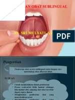 PP Obat Sublingual