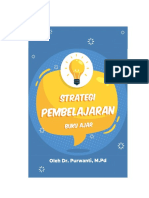 Buku Ajar Strategi Pembl .