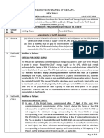 Amendment-05 To RFS For 400 MW RE With RTC Supply