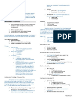 Glaucoma: Doc Ernesto Pangalanan JR