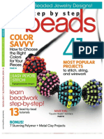 Qdoc - Tips Best of Step by Step Beads 2011