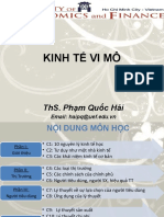 C1 - 10 Nguyen Ly Kinh Te Hoc - Hai PQ