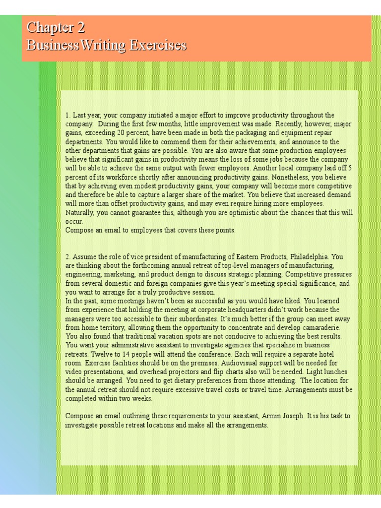 Agency Email System Failure A Telework Case Study - 5rkm6uv