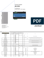 Delta DVP Series PLC Modbus Table | PDF | Computer Data Storage ...