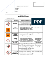 Lembar Kerja Praktikum 2