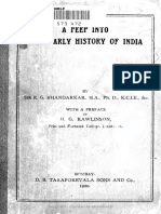 The New Cambridge History of India 1-8) Richard M. Eaton - The New  Cambridge History of India, Volume 1, Part 8_ A Social History of the  Deccan, 1300-1761_ Eight Indian Lives-Cambridge University