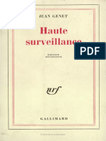 Haute Surveillance (FR)