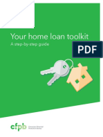Your Home Loan Toolkit: A Step-By-Step Guide
