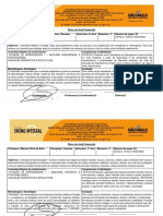 PLANO DE AULA SEMANAL - Cien, Pratica 6º Ao 9º 11