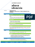 PRESENTASI