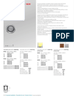 Marell 22 Double Body: In-Ground Uplighter Encastrés de Sol Incassi A Terra