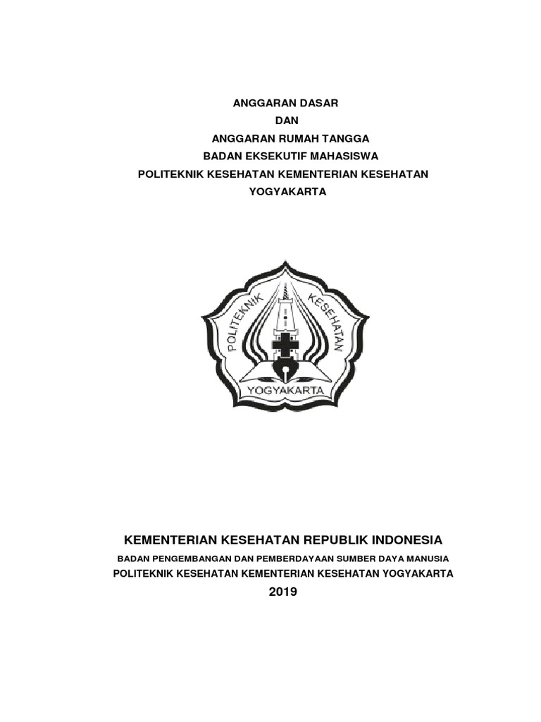 Ad Art Bem Mubes | PDF | Pengembangan Diri | Kesehatan Holistik