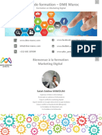 Formation Marketing Digital Introduction