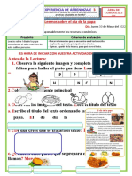 FICHA COMUNICACIÓN 30 DE MAYO 1ero