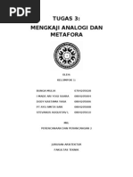 Download Mengkaji Analogi Dan Metafora by nusantara knowledge SN57675150 doc pdf