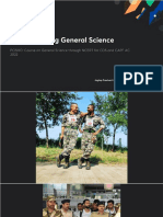 Understanding General Science No Anno