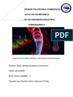 Ejercicios Propuestos Segundo Parcial