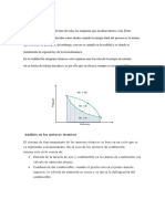 Proceso Cíclico