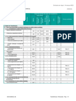 P FCD Transferencias