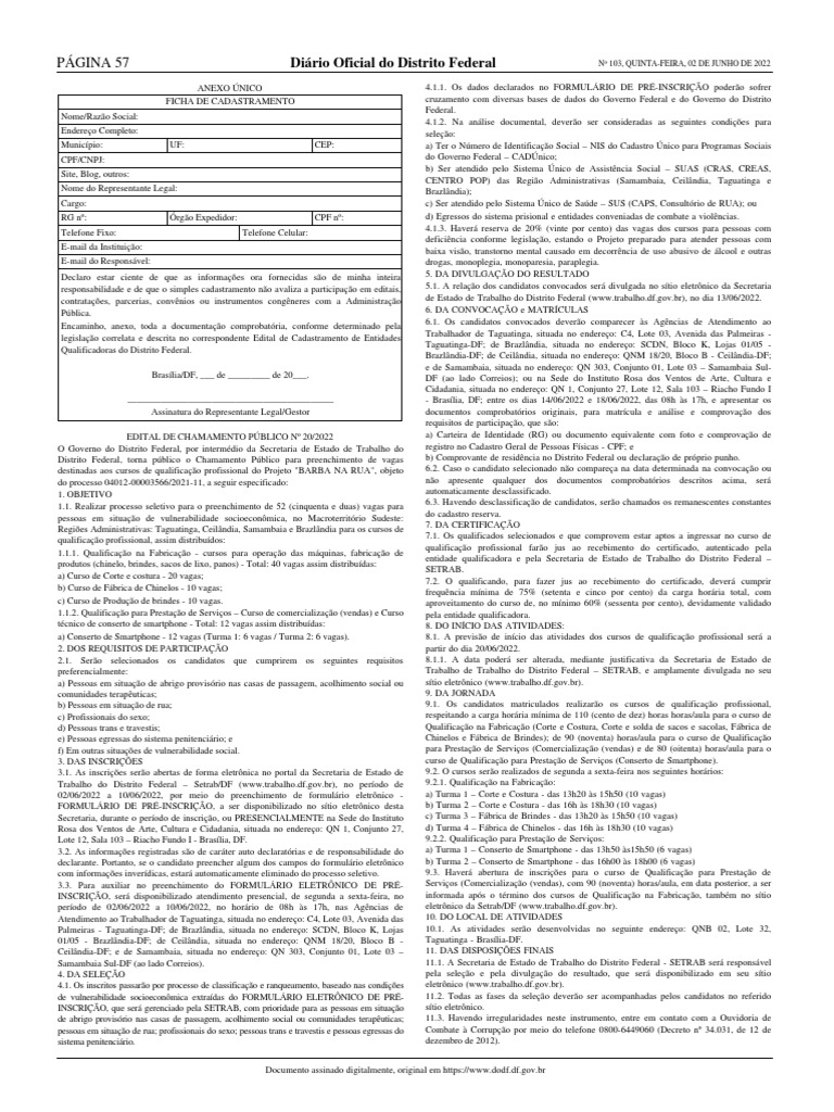Dodf 103 02-06-2022 Integra-57-58 | PDF