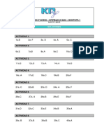 Ισπανικα α Ενοτητα 1 Μαιοσ 2015 Soluciones