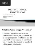 Digital Image Processing Unit 1