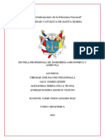 Bioquimica Informe 8