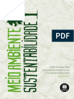 O Abastecimento de Água e o Esgotamento Sanitário Propostas Para Minimizar Os Problemas No Brasil