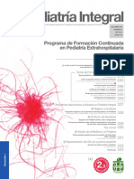 Pediatria Integral XXV 6 WEB