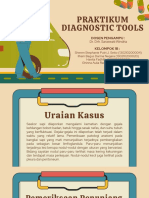 Kelompok 1B - Tugas Diagnostic Tools