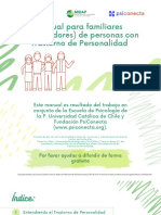 Manual Psicoeducativo T Personalidad